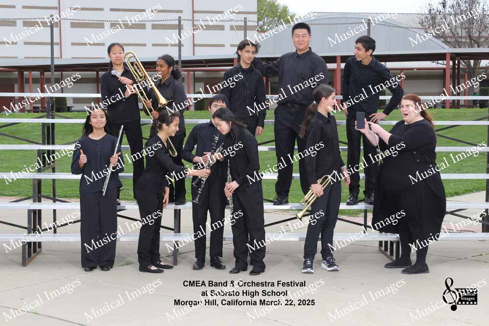 Musical Images